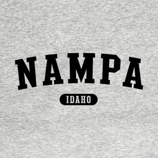 Nampa, ID T-Shirt